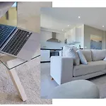 Bright & Modern 2 Bedroom Apartment 300M To The Beach - Marbella