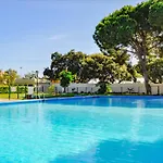 Bright & Modern 2 Bedroom Apartment 300M To The Beach - Marbella