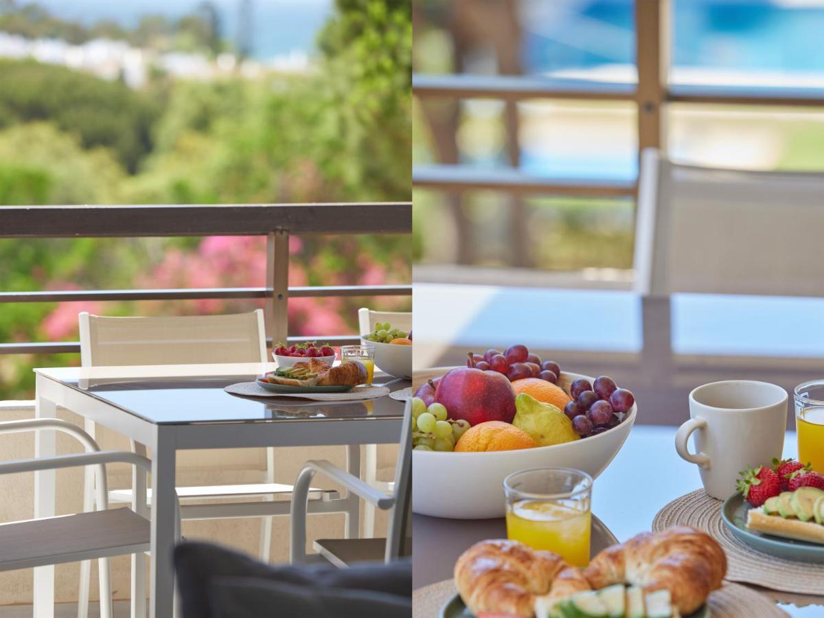 Apartment Bright & Modern 2 Bedroom 300m To The - Marbella