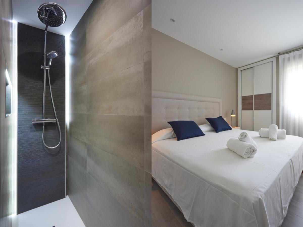 Bright & Modern 2 Bedroom 300m To The - Apartment