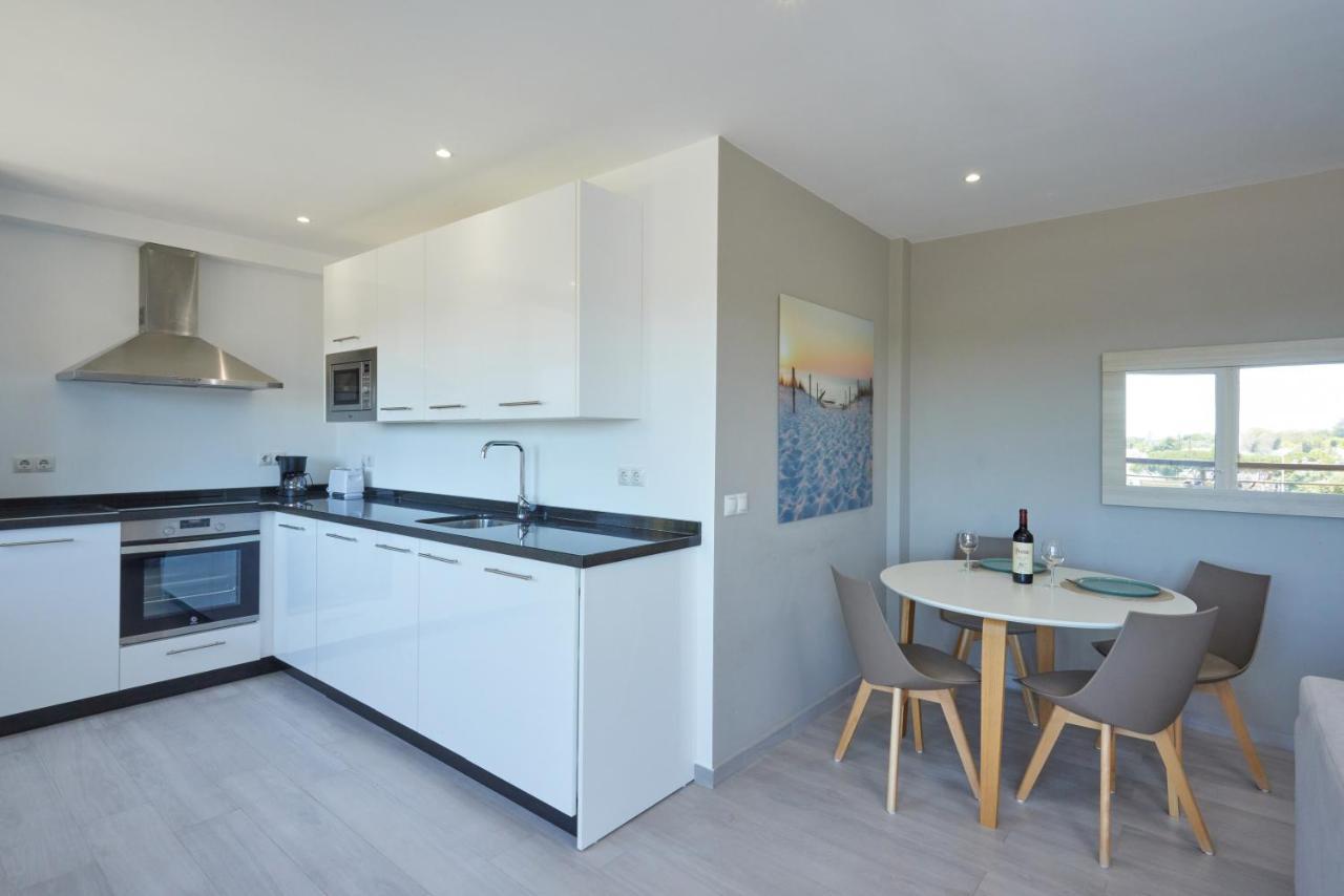 Bright & Modern 2 Bedroom 300m To The - Marbella