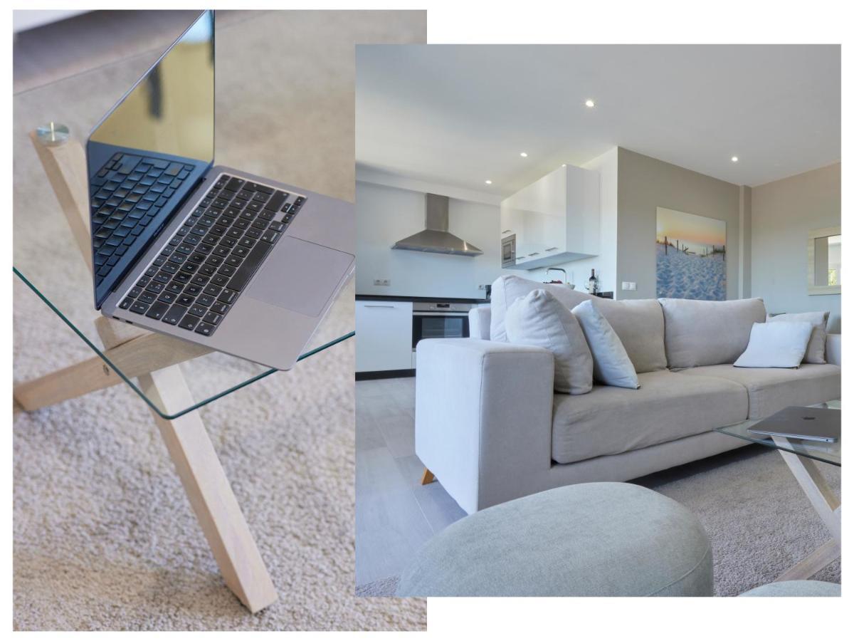 Bright & Modern 2 Bedroom 300m To The - Apartment