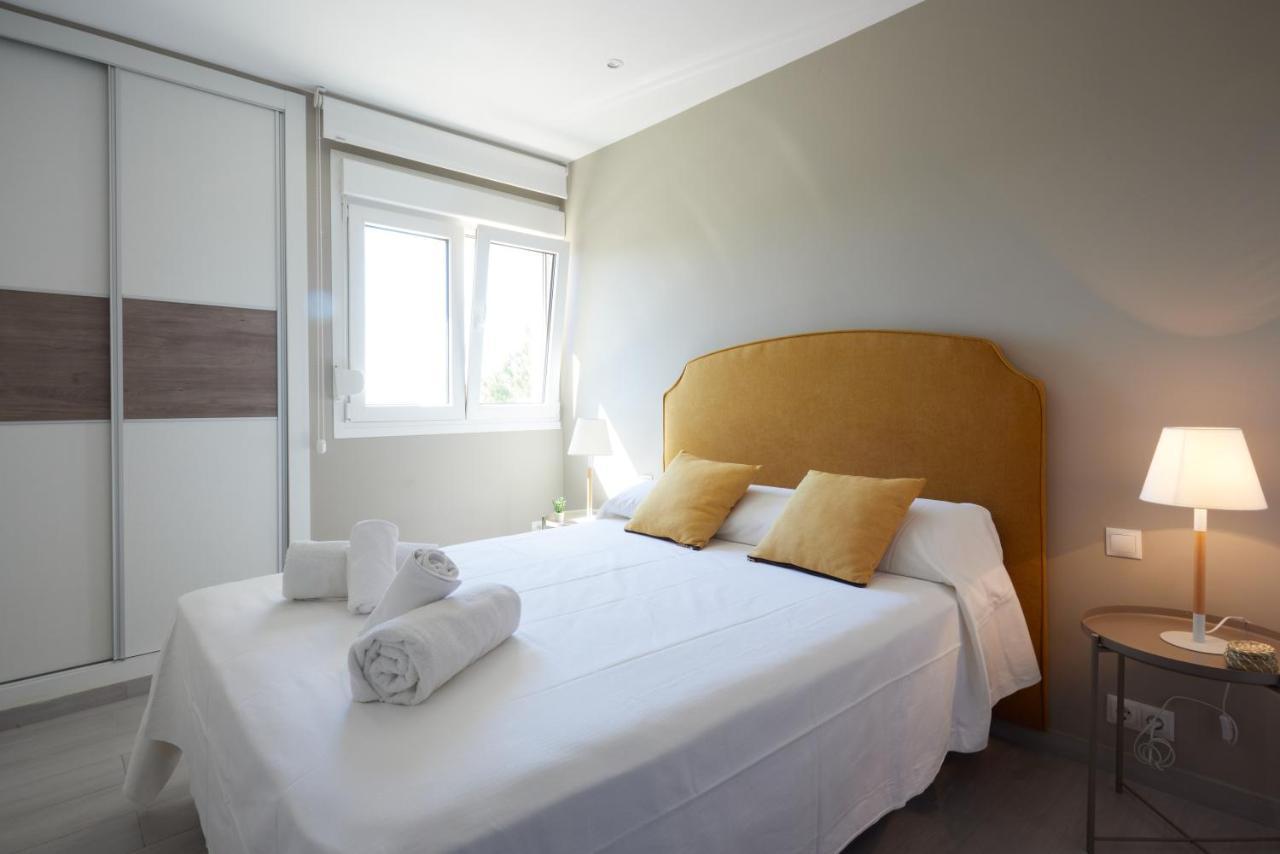 Bright & Modern 2 Bedroom 300m To The - Apartment *