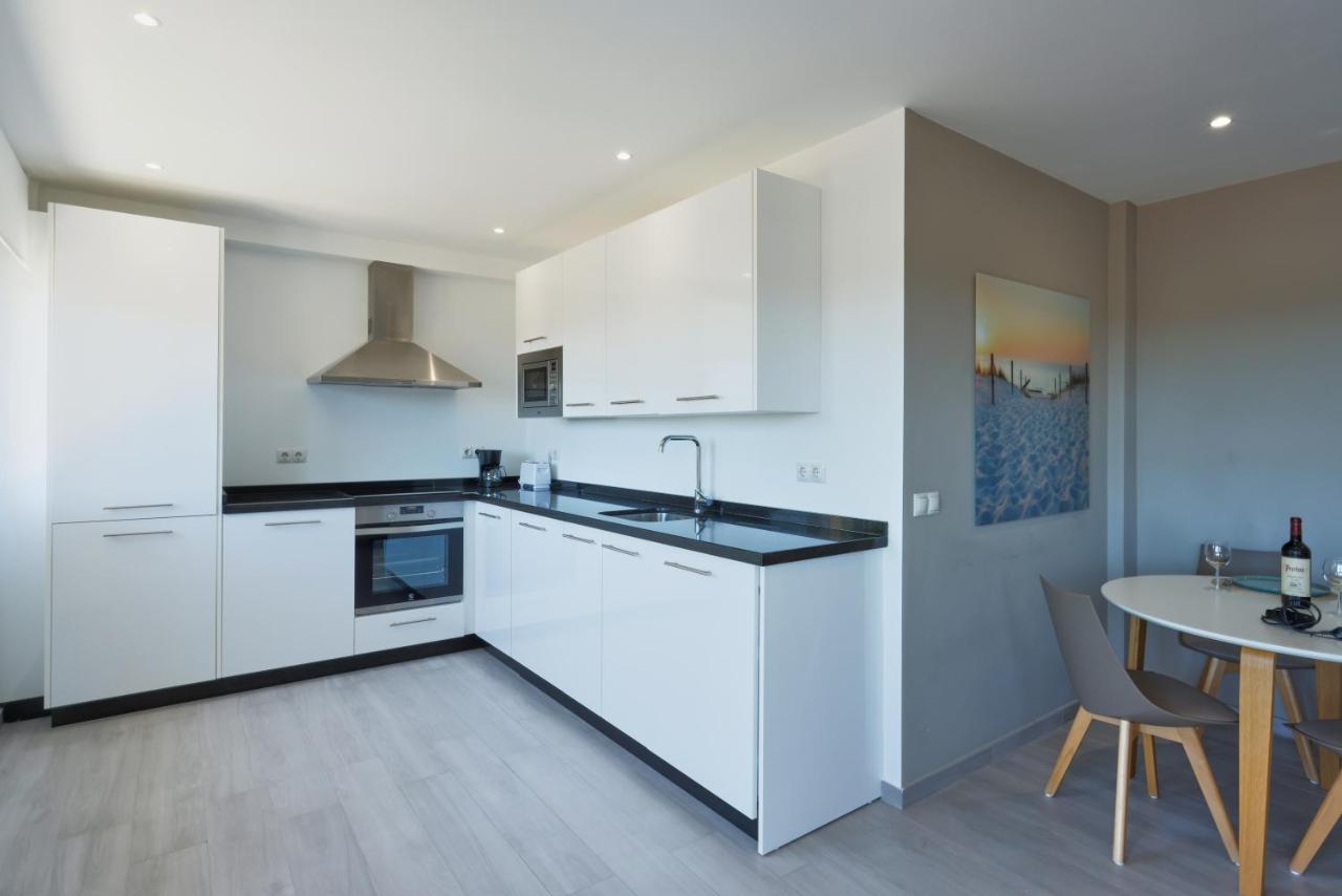 Bright & Modern 2 Bedroom 300m To The - * Marbella