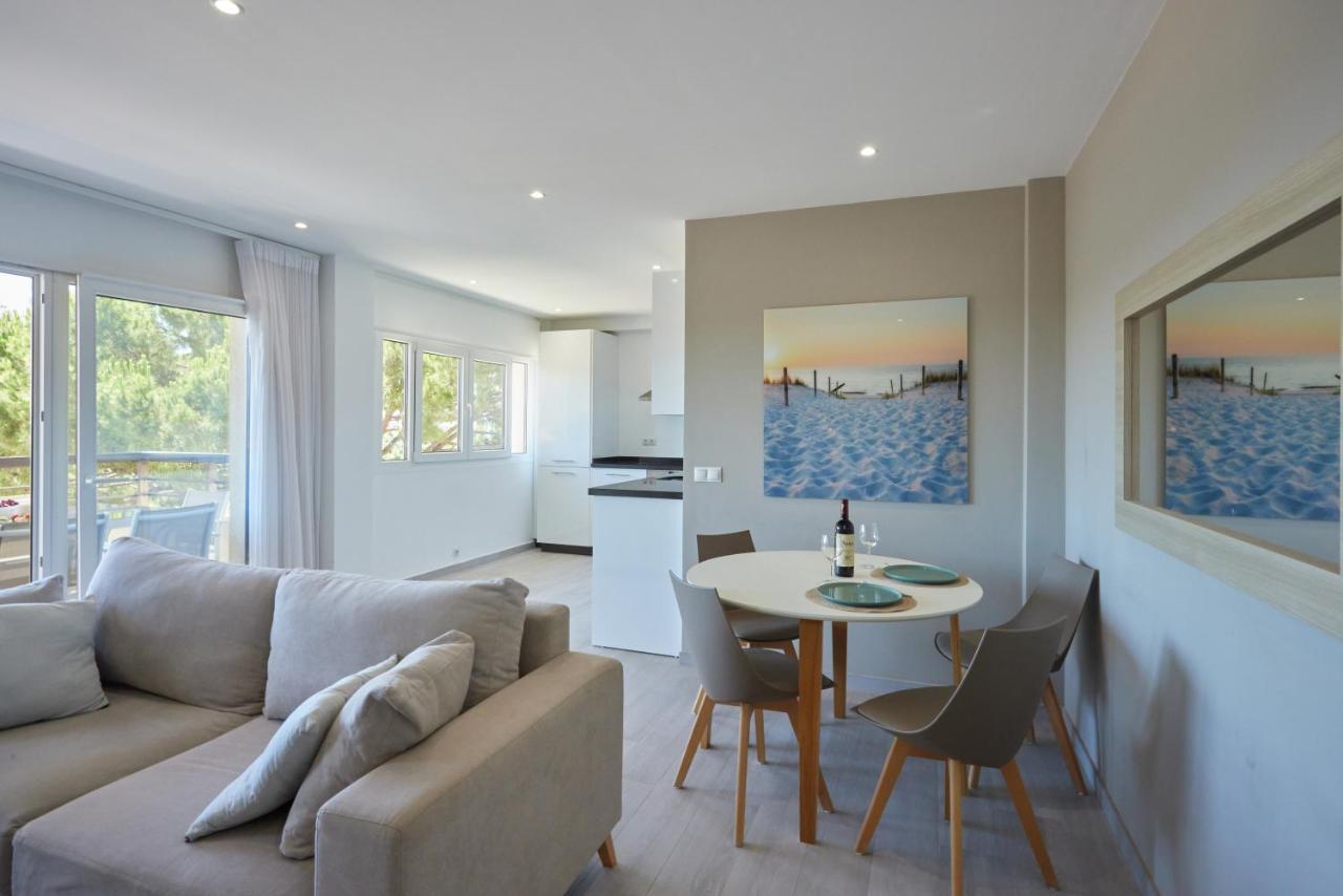 Bright & Modern 2 Bedroom 300m To The - Marbella