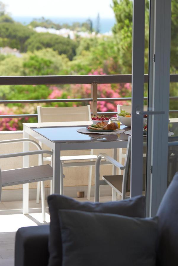 Apartment Bright & Modern 2 Bedroom 300m To The - Marbella