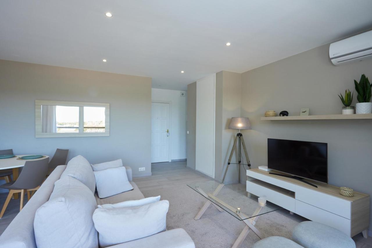 Bright & Modern 2 Bedroom 300m To The - * Marbella