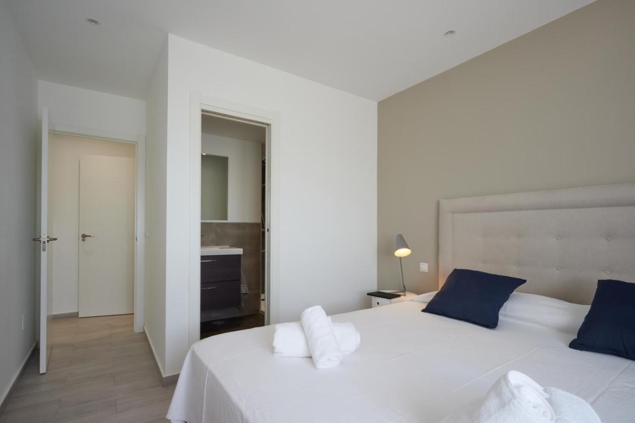 Apartment Bright & Modern 2 Bedroom 300m To The - Marbella